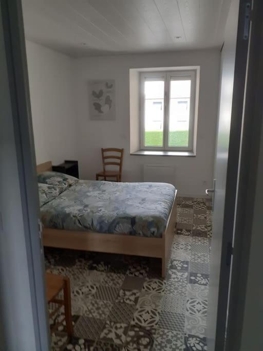 Frasne Logement Entier. Gite Les Brimbelles Buitenkant foto